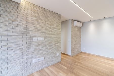 Apartamento para alugar com 70m², 2 quartos e 1 vagaSala