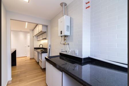 Apartamento para alugar com 70m², 2 quartos e 1 vagaÁrea de Serviço