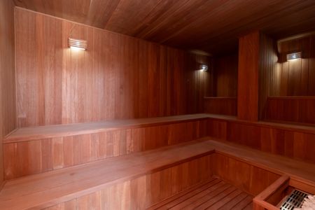 Apartamento para alugar com 70m², 2 quartos e 1 vagaSauna e Ducha