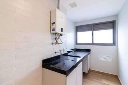 Apartamento para alugar com 70m², 2 quartos e 1 vagaÁrea de Serviço