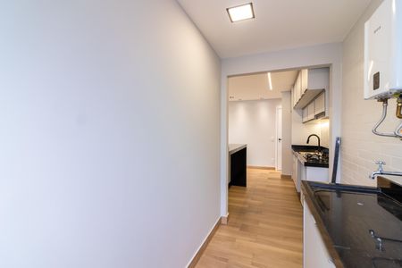 Apartamento para alugar com 70m², 2 quartos e 1 vagaÁrea de Serviço