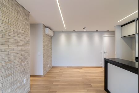 Apartamento para alugar com 70m², 2 quartos e 1 vagaSala