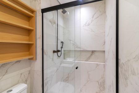 Apartamento para alugar com 70m², 2 quartos e 1 vagaBanheiro 2