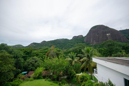 Casa para alugar com 80m², 2 quartos e 1 vagaVista da Sala