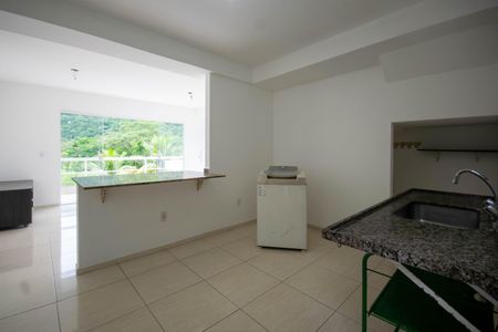 Casa para alugar com 80m², 2 quartos e 1 vagaCozinha