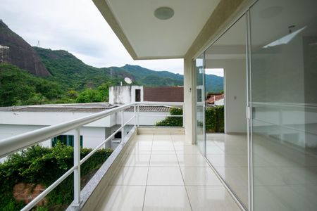 Casa para alugar com 80m², 2 quartos e 1 vagaVaranda da Sala