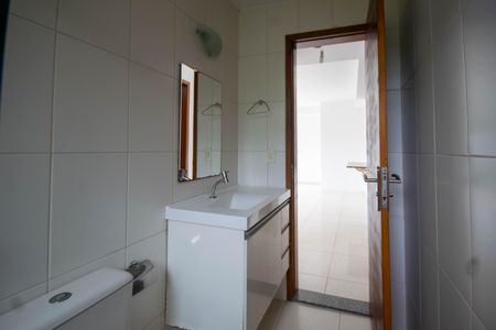 Casa para alugar com 80m², 2 quartos e 1 vagaBanheiro