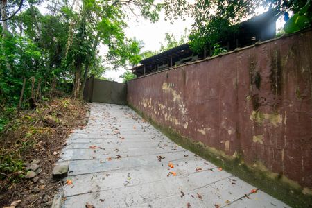 Casa para alugar com 80m², 2 quartos e 1 vagaFachada