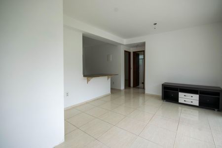 Sala de casa para alugar com 2 quartos, 80m² em Taquara, Rio de Janeiro