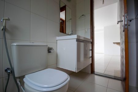 Casa para alugar com 80m², 2 quartos e 1 vagaBanheiro