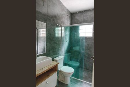 Casa à venda com 250m², 2 quartos e 3 vagas Casa à venda com 250m², 2 quartos e 3 vagasBanheiro