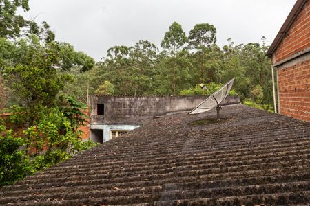 Casa à venda com 250m², 2 quartos e 3 vagas Casa à venda com 250m², 2 quartos e 3 vagasÁrea de Serviço - vista