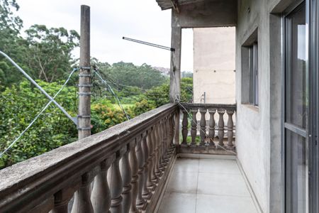Varanda de casa para alugar com 2 quartos, 250m² em Parque Continental, Guarulhos