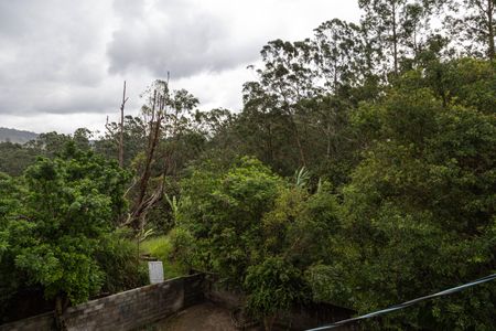 Varanda - vista de casa para alugar com 2 quartos, 250m² em Parque Continental, Guarulhos