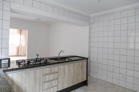 Casa à venda com 250m², 2 quartos e 3 vagas Casa à venda com 250m², 2 quartos e 3 vagasCozinha