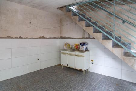 Casa à venda com 250m², 2 quartos e 3 vagas Casa à venda com 250m², 2 quartos e 3 vagasÁrea de Serviço