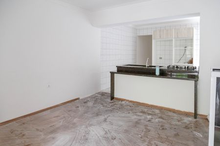 Sala de casa para alugar com 2 quartos, 250m² em Parque Continental, Guarulhos