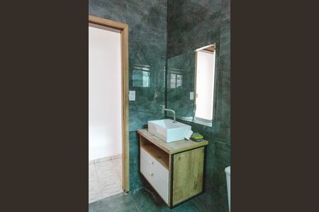 Casa à venda com 250m², 2 quartos e 3 vagas Casa à venda com 250m², 2 quartos e 3 vagasBanheiro