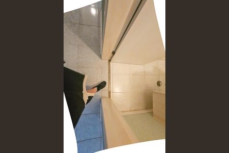Apartamento para alugar com 3 quartos, 140m² em Barra Funda, Guarujá
