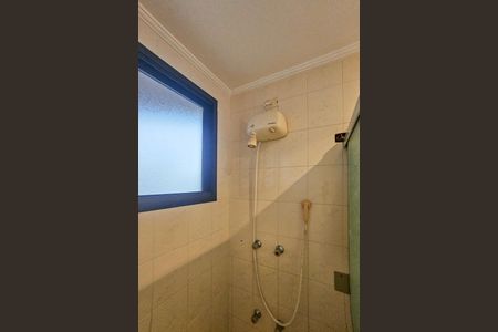 Apartamento para alugar com 140m², 3 quartos e 2 vagasbanheiro da suíte 3