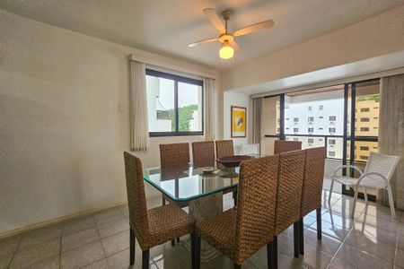 Apartamento para alugar com 140m², 3 quartos e 2 vagasSala