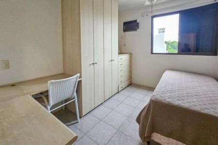Apartamento para alugar com 140m², 3 quartos e 2 vagasSuite 1