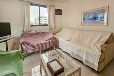 Apartamento para alugar com 140m², 3 quartos e 2 vagasSala