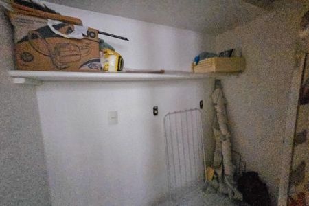 Apartamento para alugar com 140m², 3 quartos e 2 vagasÁrea de serviço 