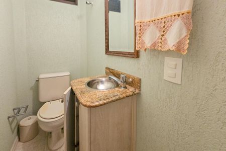 Apartamento para alugar com 140m², 3 quartos e 2 vagasbanheiro