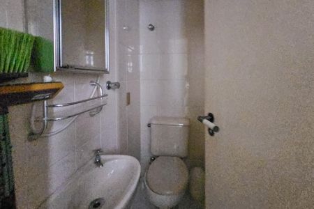 Apartamento para alugar com 140m², 3 quartos e 2 vagasÁrea de serviço 