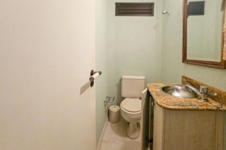 Apartamento para alugar com 140m², 3 quartos e 2 vagasbanheiro 