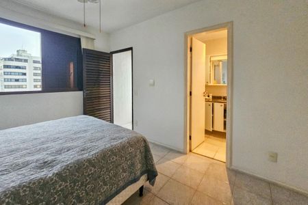Apartamento para alugar com 140m², 3 quartos e 2 vagasSuite 3