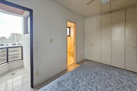 Apartamento para alugar com 140m², 3 quartos e 2 vagasSuite 3