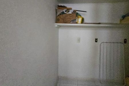 Apartamento para alugar com 140m², 3 quartos e 2 vagasÁrea de serviço 