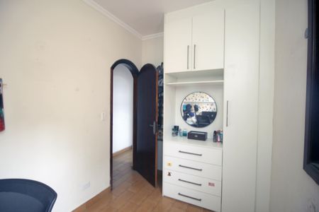 Casa à venda com 180m², 4 quartos e 2 vagasQuarto 3