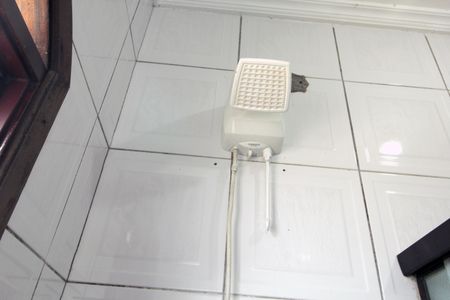 Casa à venda com 180m², 4 quartos e 2 vagasBanheiro da Suíte