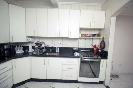 Casa à venda com 180m², 4 quartos e 2 vagasCozinha