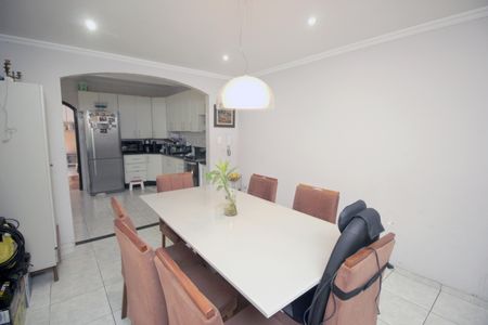Casa à venda com 180m², 4 quartos e 2 vagasSala de Jantar