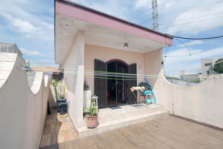 Casa à venda com 180m², 4 quartos e 2 vagasVaranda da Suite