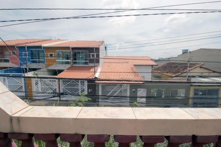 Casa à venda com 180m², 4 quartos e 2 vagasVaranda da Suite