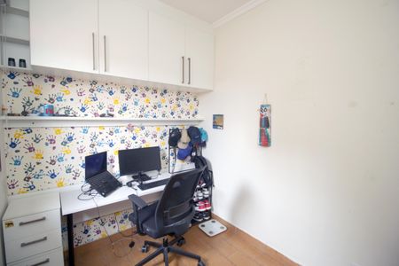 Casa à venda com 180m², 4 quartos e 2 vagasQuarto 3