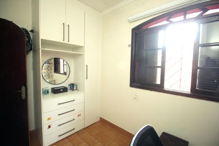 Casa à venda com 180m², 4 quartos e 2 vagasQuarto 3