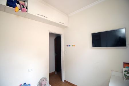 Casa à venda com 180m², 4 quartos e 2 vagasQuarto 2