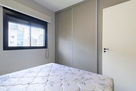 Apartamento para alugar com 40m², 1 quarto e 1 vagaQuarto