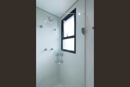 Apartamento para alugar com 40m², 1 quarto e 1 vagaBanheiro