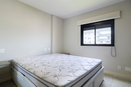 Apartamento para alugar com 40m², 1 quarto e 1 vagaQuarto