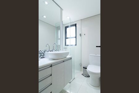 Apartamento para alugar com 40m², 1 quarto e 1 vagaBanheiro