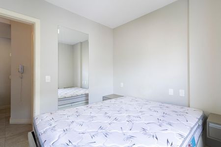Apartamento para alugar com 40m², 1 quarto e 1 vagaQuarto