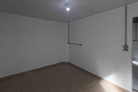 Casa para alugar com 2 quartos, 80m² em Vila Lucia, São Paulo