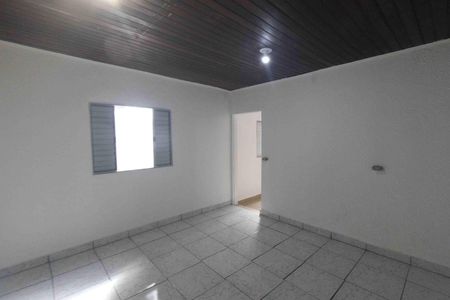 Casa para alugar com 2 quartos, 80m² em Vila Lucia, São Paulo